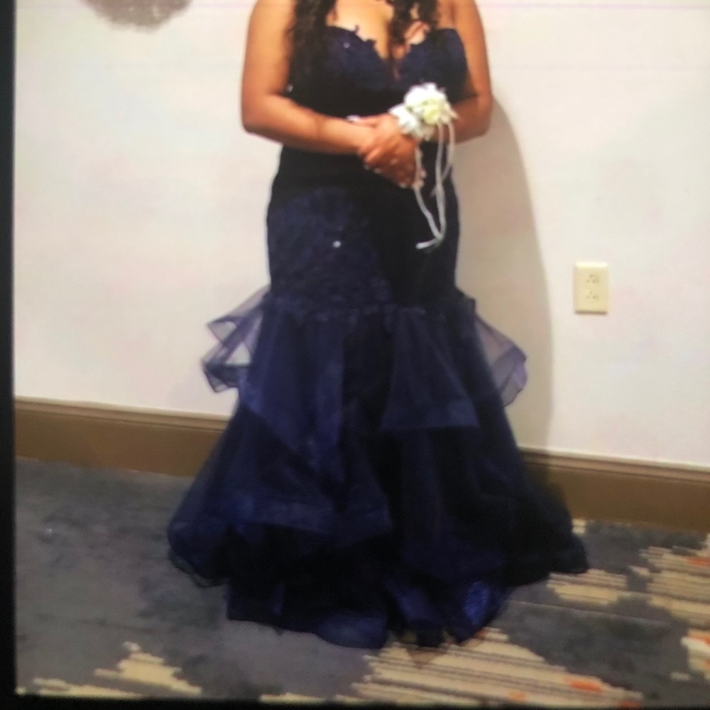 Prom